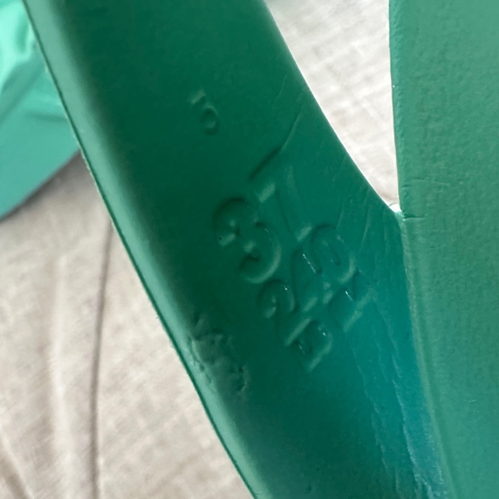 Birkenstock Women's Aqua Sandals - Picture 8 of 8